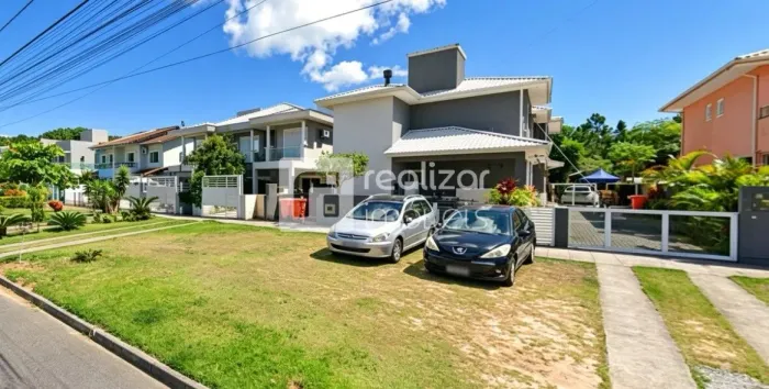 Casa 4 quartos no bairro Ingleses - Florianópolis