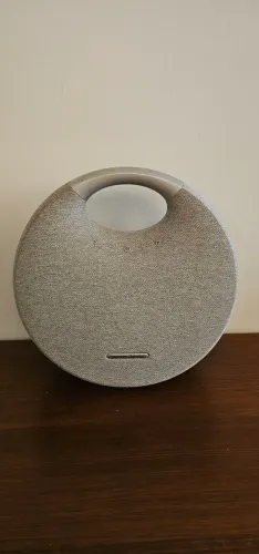 Caixa Bluetooth Harman Kardon Onyx