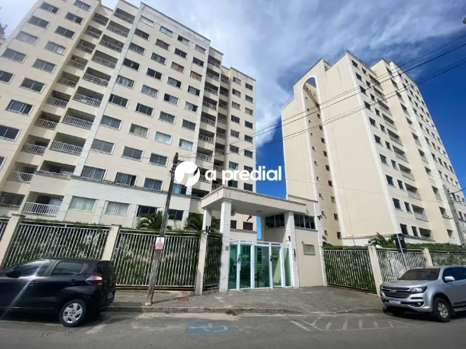 Seu novo apartamento espera por você no Mondubim!