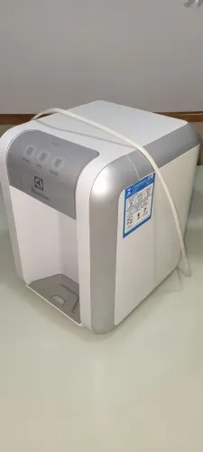 Bebedouro eletronico Eletrolux