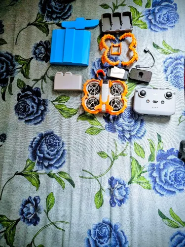 Drone DJI Neo Fly More Combo