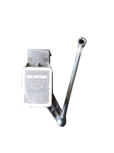 Sensor Pedal Freio Scania Pgr 1435679