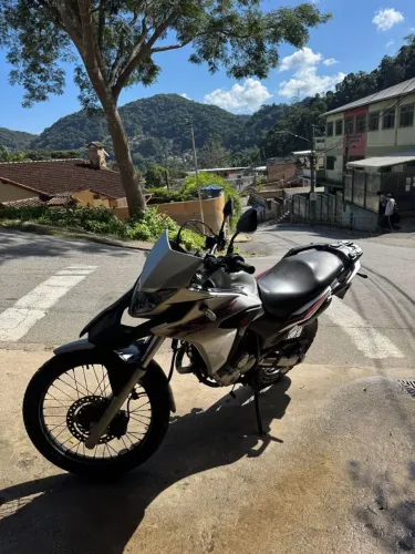 Vendo XRE 300