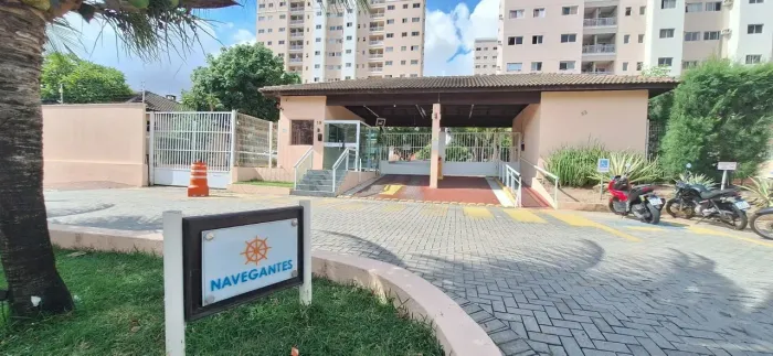 Condomínio Residencial Navegantes