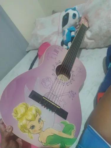 Violão 