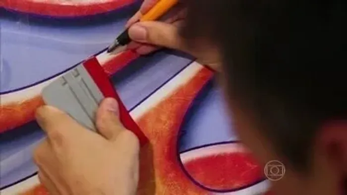 ADESIVADOR