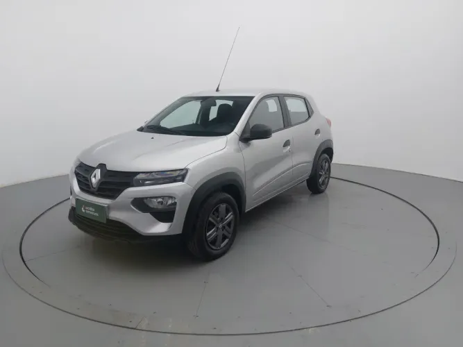 Renault Kwid 1.0 Zen 2026