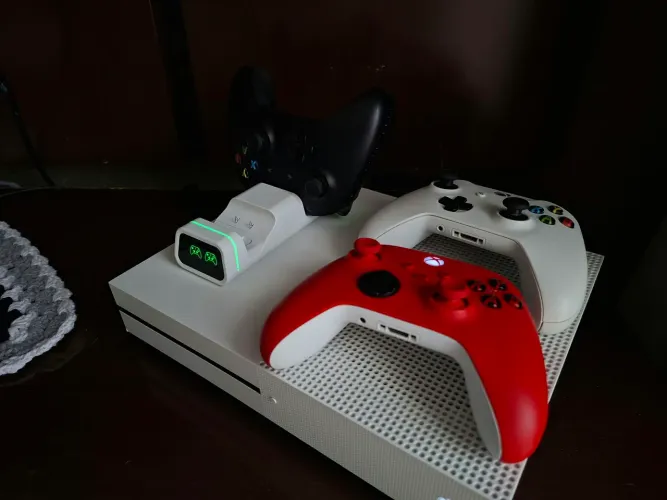 X box one s