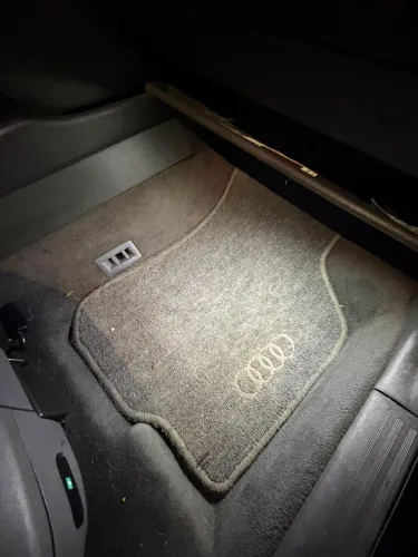 Audi A3 1.8 3P 1999