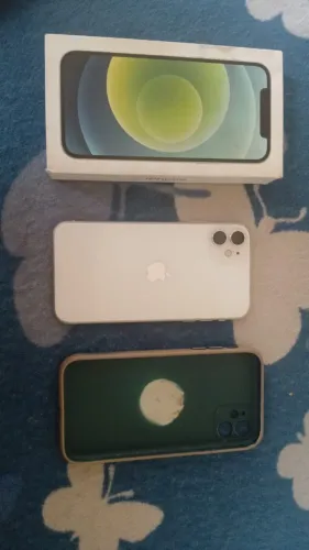 IPhone 11 De 64 Gigas