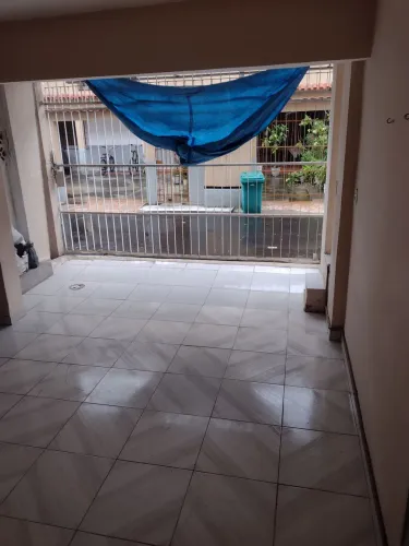 Vendo casa 3 quartos