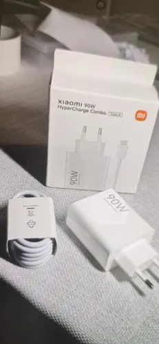 Carregador 90w Xiaomi