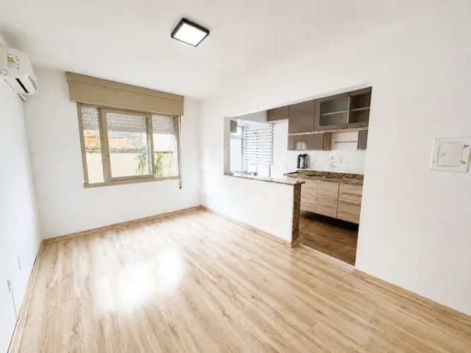 Apartamento 40M² - para Alugar