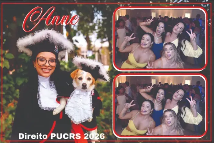 Espelho Mágico de fotos para festas - impressao na hora para os convidados