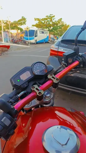 Fazer 250