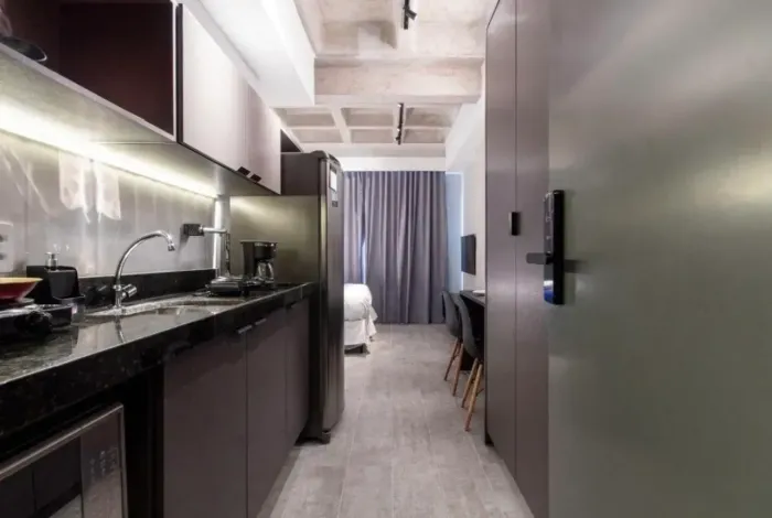 Edf Tolive One Ilha do leite/33m²/1QTO