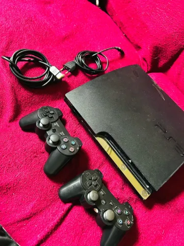 Ps3 desbloqueado 
