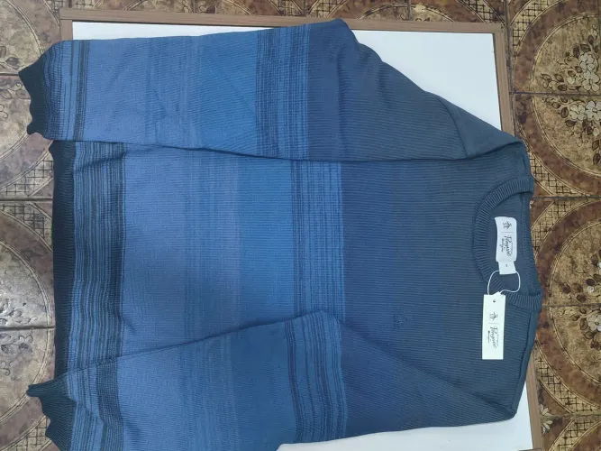 Penguin cotton suéter