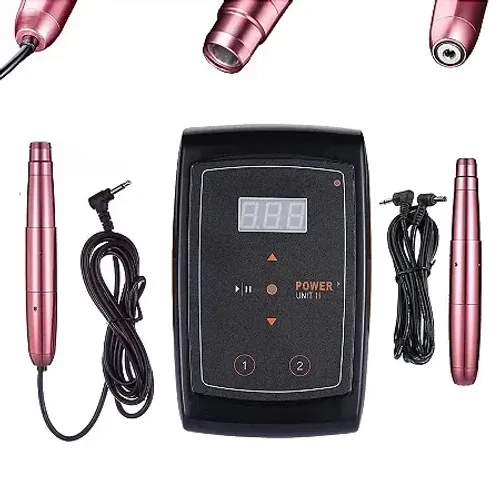 Vende se aparelho de micro pigmentação