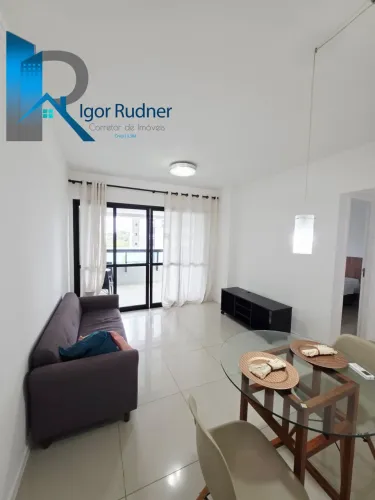 Manhattan Square Home - Tribeca | Porteira Fechada | 1/4 | 55 m² | Patamares