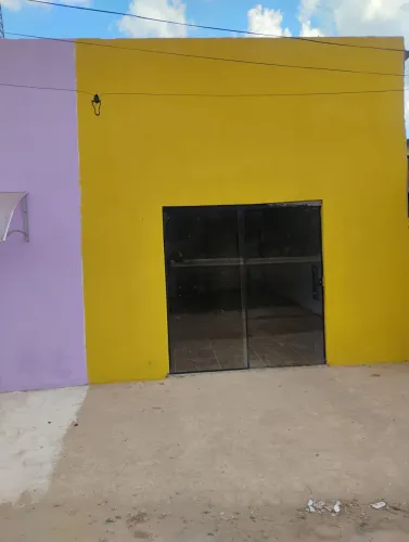 Ponto comercial na Ac 40
