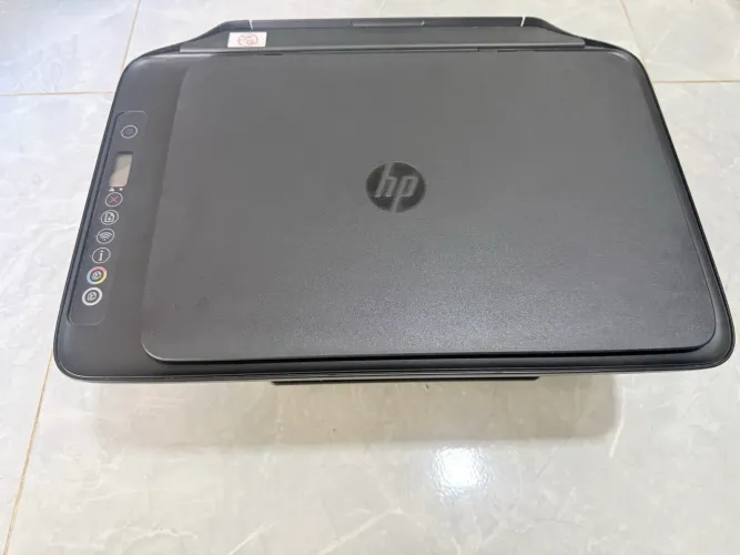 Impressora HP