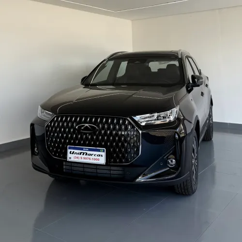 Chery Tiggo 7 Pro 1.5 Turbo Híbrido 2027