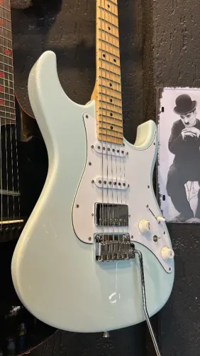 Guitarra tagima stella brasil 