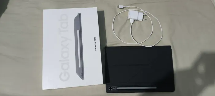 Tablet Galaxy Tab S10 FE