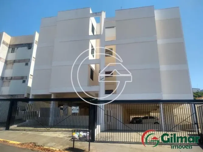 ALUGA-SE Apartamento NO GAJ - MARÍLIA/SP