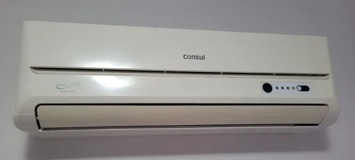 Ar condicionado
