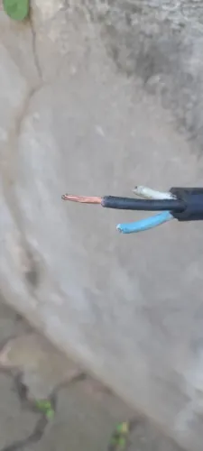 Cabo para extensão