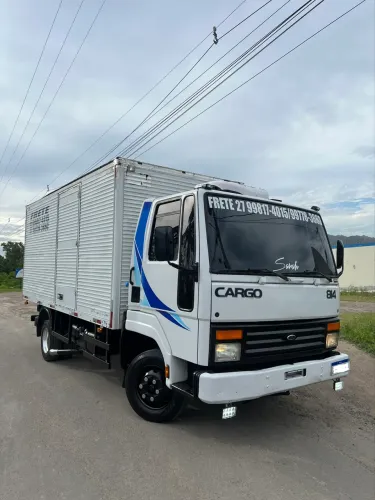 FORD CARGO 814