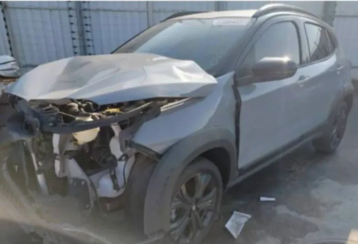Fiat Pulse Audace Turbo 200 Aut. (hibrído) 2026