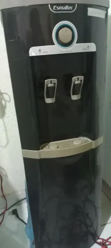 Gelagua esmaltec (coluna) semi -novo