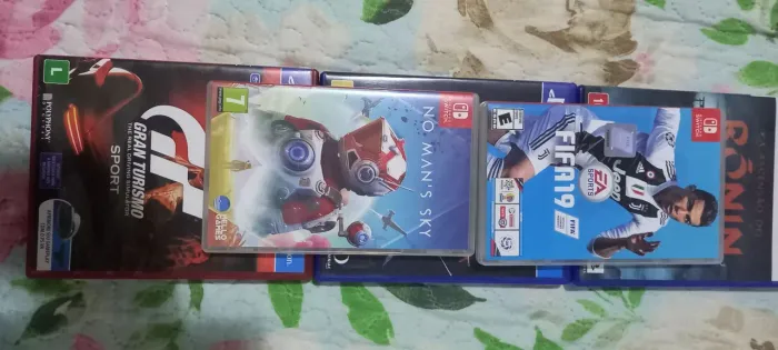 No mans sky nintendo switch 