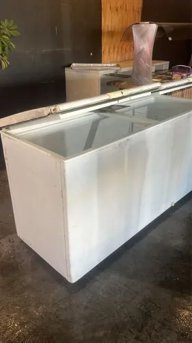 Freezer