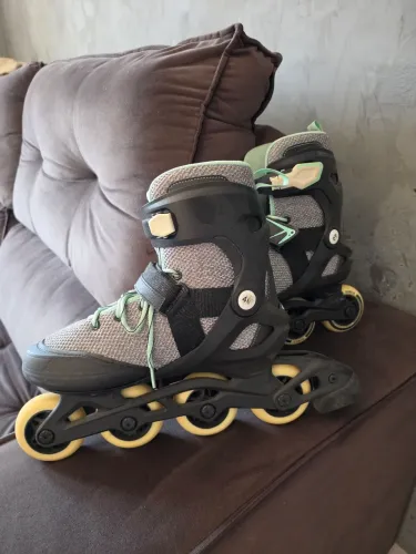 Patins Oxelo N° 40