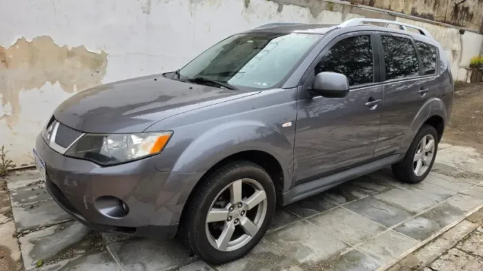 Mitsubishi Outlander 3.0/ GT 3.0 V6 Aut. 2009