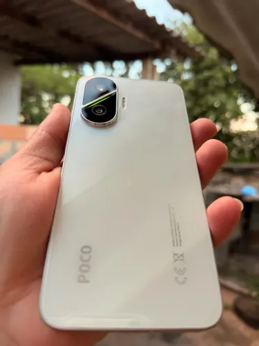 POCO F7 256g