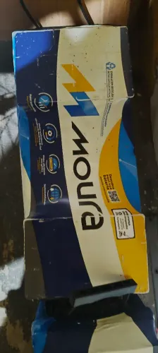 Bateria Moura 180 amperes