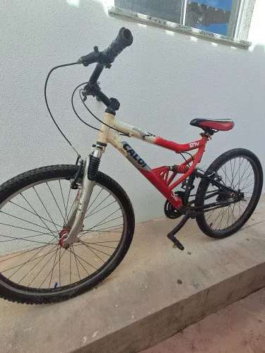 Vende-se por 500$ aceito propostas