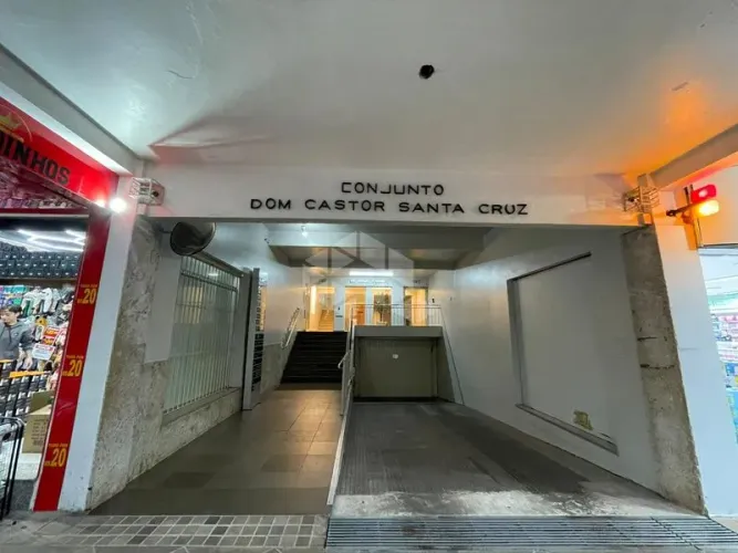 Sala 69M² - para Alugar