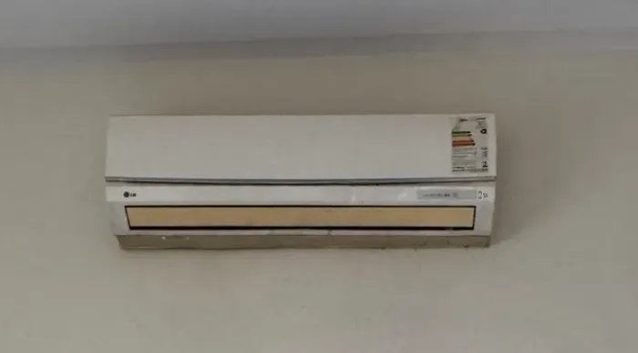 Ar condicionado