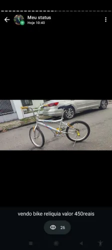 bike aro 20.top revisada