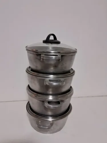 Panela teflom maravilhosa