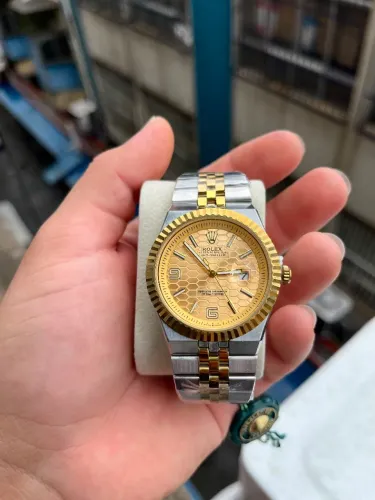 Relógio Masculino Rolex Promoção
