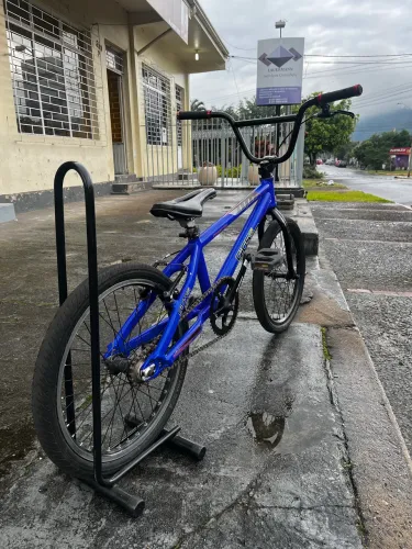 Bicicleta Gios Connection BMX Race