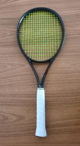 Raquete HEAD SPEED MP 2024 L4