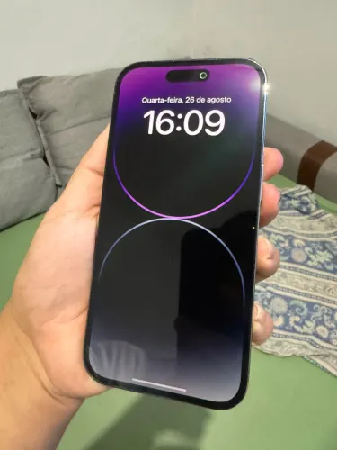 iPhone 14 Pro 512GB